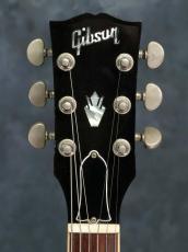 Gibson ES-335 Dot Rieeuse Vintage Sunburst 1996_3