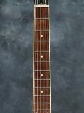 Gibson ES-335 Dot Rieeuse Vintage Sunburst 1996_4