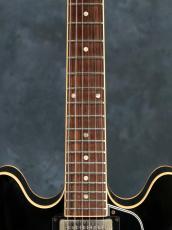 Gibson ES-335 Dot Rieeuse Vintage Sunburst 1996_5