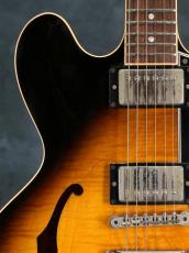 Gibson ES-335 Dot Rieeuse Vintage Sunburst 1996_6