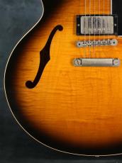 Gibson ES-335 Dot Rieeuse Vintage Sunburst 1996_8