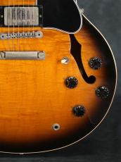 Gibson ES-335 Dot Rieeuse Vintage Sunburst 1996_9