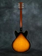 Gibson ES-335 Dot Rieeuse Vintage Sunburst 1996_10