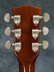 Gibson ES-335 Dot Rieeuse Vintage Sunburst 1996_11