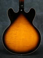 Gibson ES-335 Dot Rieeuse Vintage Sunburst 1996_14