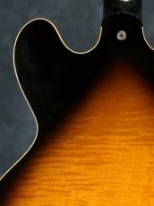 Gibson ES-335 Dot Rieeuse Vintage Sunburst 1996_15