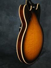 Gibson ES-335 Dot Rieeuse Vintage Sunburst 1996_17