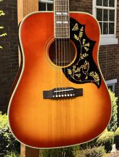 Epiphone 【日本総本店】Inspired by Gibson 1960 Hummingbird Reissue Heritage Cherry Sunburst  