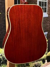 Epiphone 【日本総本店】Inspired by Gibson 1960 Hummingbird Reissue Heritage Cherry Sunburst  _3