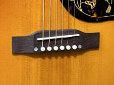 Epiphone 【日本総本店】Inspired by Gibson 1960 Hummingbird Reissue Heritage Cherry Sunburst  _8