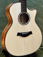 Taylor Custom 714ce -Adirondack Spruce- #1205215104 【48回迄金利0%対象】【送料当社負担】