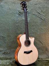 Taylor Custom 714ce -Adirondack Spruce- #1205215104 【48回迄金利0%対象】【送料当社負担】_2