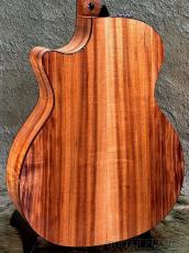 Taylor Custom 714ce -Adirondack Spruce- #1205215104 【48回迄金利0%対象】【送料当社負担】_6