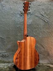 Taylor Custom 714ce -Adirondack Spruce- #1205215104 【48回迄金利0%対象】【送料当社負担】_7