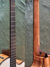 Taylor Custom 714ce -Adirondack Spruce- #1205215104 【48回迄金利0%対象】【送料当社負担】_8