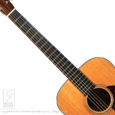 Santa Cruz OM Pre-War【セール開催中!15回無金利対象品】_5