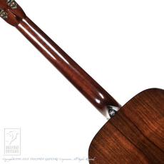Santa Cruz OM Pre-War【セール開催中!15回無金利対象品】_6