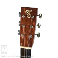 Santa Cruz OM Pre-War【セール開催中!15回無金利対象品】_7