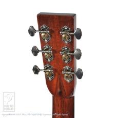 Santa Cruz OM Pre-War【セール開催中!15回無金利対象品】_8