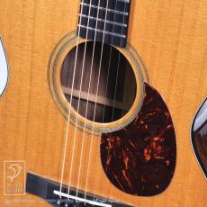 Santa Cruz OM Pre-War【セール開催中!15回無金利対象品】_12