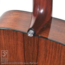 Santa Cruz OM Pre-War【セール開催中!15回無金利対象品】_14