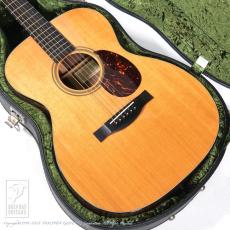 Santa Cruz OM Pre-War【セール開催中!15回無金利対象品】_15