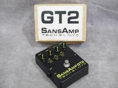 Tech 21 SANS AMP GT2