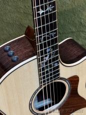 Taylor Custom 914ce Cindy -Adirondack Spruce×Indian Rosewood- # 1205215101【48回迄金利0%対象】【送料当社負担】_3