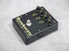Tech 21 SANS AMP GT2_3