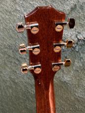 Taylor Custom 914ce Cindy -Adirondack Spruce×Indian Rosewood- # 1205215101【48回迄金利0%対象】【送料当社負担】_5