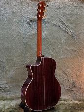 Taylor Custom 914ce Cindy -Adirondack Spruce×Indian Rosewood- # 1205215101【48回迄金利0%対象】【送料当社負担】_7