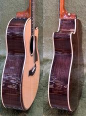 Taylor Custom 914ce Cindy -Adirondack Spruce×Indian Rosewood- # 1205215101【48回迄金利0%対象】【送料当社負担】_9