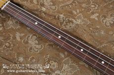 Fender Japan 2000's JB62 Fretless Lefty_8