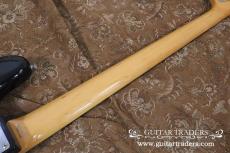 Fender Japan 2000's JB62 Fretless Lefty_9