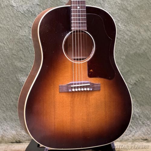 Gibson 【実機動画あり】Custom Shop ~Murphy Lab~ 1955 J-45 Light Aged -Vintage Sunburst- #21595049【48回迄金利0%対象】【送料当社負担】