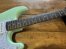 Squier FSR Affinity Series Stratocaster_5