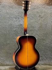 Epiphone 1957 SJ-200 Reissue -Vintage Sunburst- #25031500377【48回迄金利0%対象】【送料当社負担】_4