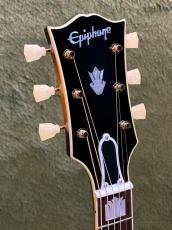 Epiphone 1957 SJ-200 Reissue -Vintage Sunburst- #25031500377【48回迄金利0%対象】【送料当社負担】_5