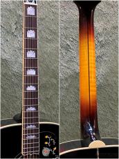 Epiphone 1957 SJ-200 Reissue -Vintage Sunburst- #25031500377【48回迄金利0%対象】【送料当社負担】_7