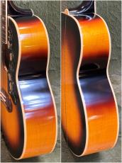 Epiphone 1957 SJ-200 Reissue -Vintage Sunburst- #25031500377【48回迄金利0%対象】【送料当社負担】_8