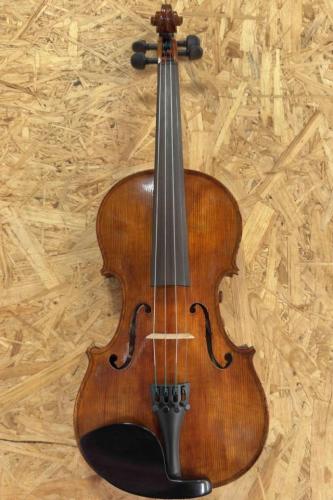 David Gage 【中古エレキバイオリン】 RV4PeFAW 【池袋店】
