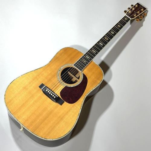 Martin D-41 1997年製【中古】