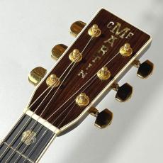 Martin D-41 1997年製【中古】_5