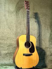 Martin 【2023年製USED】D-18 Satin【明るく爽やかなストローク向けサウンド】【48回迄金利0%対象】_2