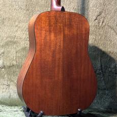 Martin 【2023年製USED】D-18 Satin【明るく爽やかなストローク向けサウンド】【48回迄金利0%対象】_3