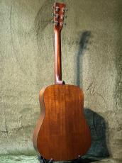 Martin 【2023年製USED】D-18 Satin【明るく爽やかなストローク向けサウンド】【48回迄金利0%対象】_4