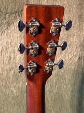 Martin 【2023年製USED】D-18 Satin【明るく爽やかなストローク向けサウンド】【48回迄金利0%対象】_6