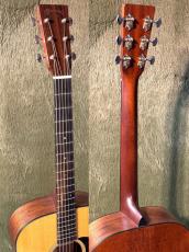 Martin 【2023年製USED】D-18 Satin【明るく爽やかなストローク向けサウンド】【48回迄金利0%対象】_7