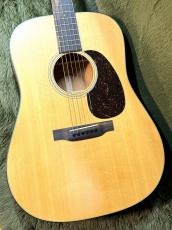 Martin 【2023年製USED】D-18 Satin【明るく爽やかなストローク向けサウンド】【48回迄金利0%対象】_9