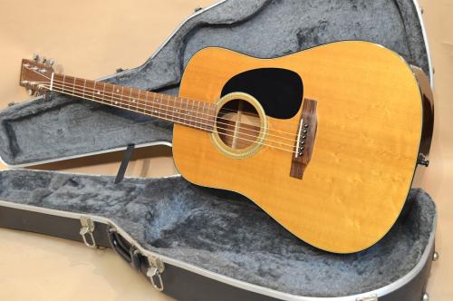 Martin D-18　1998年製